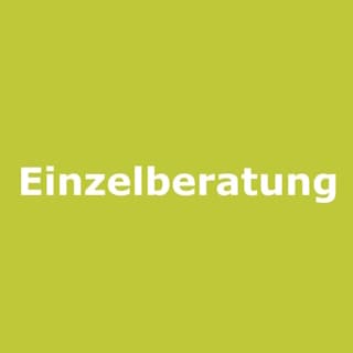 Button-Einzelberatung