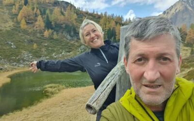 Stein Nr. 55 – Lessach – Galartisee