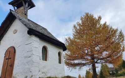 Stein Nr. 56 – Ramingstein – Kleiner Königstuhl
