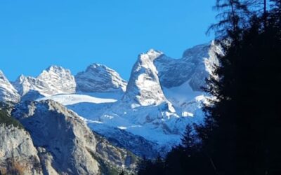 Stein Nr. 61 – Gosau – Gosauseen