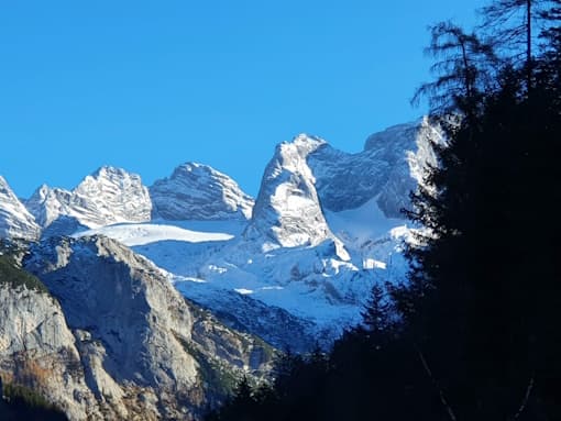 Stein Nr. 61 – Gosau – Gosauseen