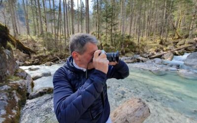 Stein Nr. 72 – Ramsau – Hintersee