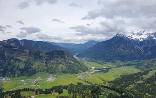 Stein Nr. 74 – St. Ulrich am Pillersee – Jakobskreuz