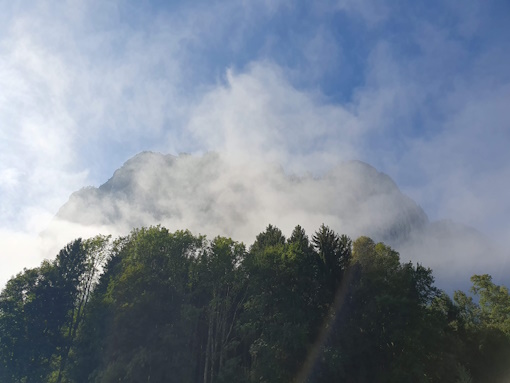 Stein Nr. 91 – St. Lorenz – Almkogel