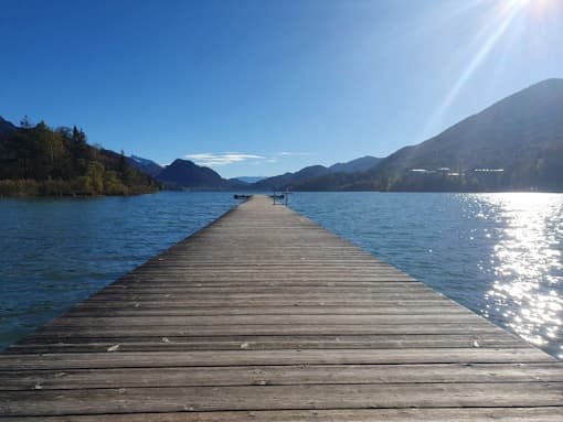 Stein Nr. 95 – Hof bei Salzburg – Fuschlsee